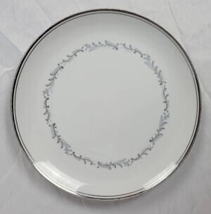 Empress China Celebration 911 7.5" China Side Plate